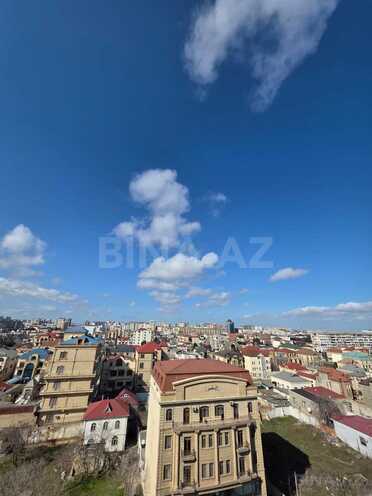 Satılır 4 otaqlı yeni tikili 180 m², Gənclik m., photo 7 from 20