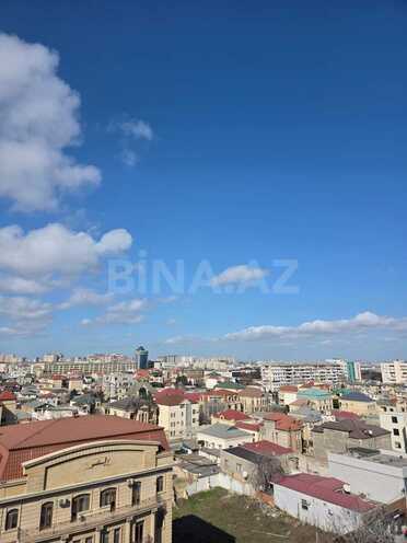 Satılır 4 otaqlı yeni tikili 180 m², Gənclik m., photo 15 from 20