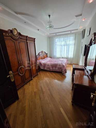 Satılır 4 otaqlı yeni tikili 180 m², Gənclik m., photo 5 from 20