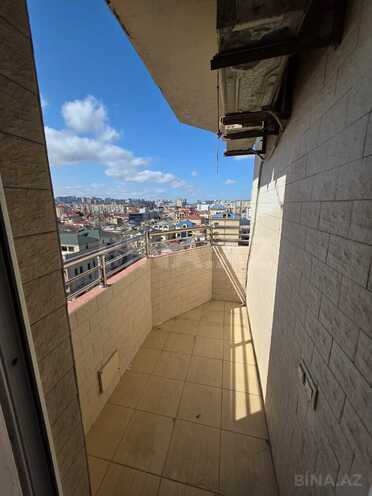 Satılır 4 otaqlı yeni tikili 180 m², Gənclik m., photo 18 from 20