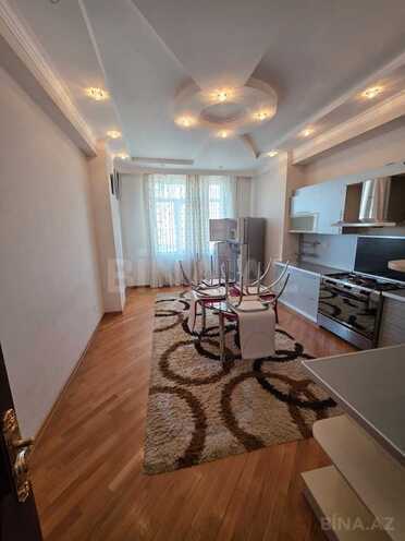 Satılır 4 otaqlı yeni tikili 180 m², Gənclik m., photo 9 from 20