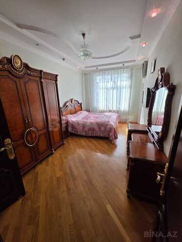 Satılır 4 otaqlı yeni tikili 180 m², Gənclik m., photo 13 from 20