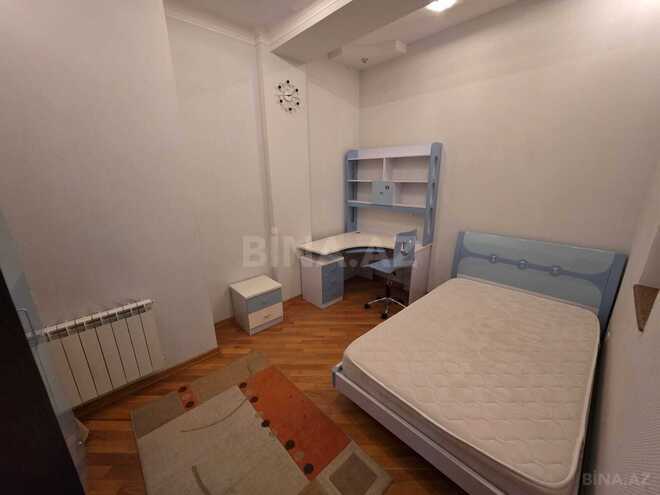 Satılır 4 otaqlı yeni tikili 180 m², Gənclik m., photo 8 from 20