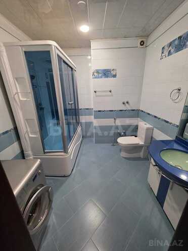Satılır 4 otaqlı yeni tikili 180 m², Gənclik m., photo 19 from 20