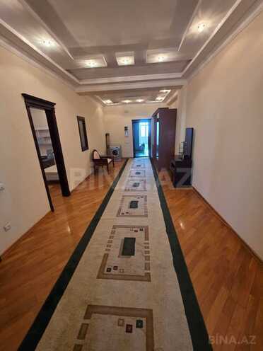 Satılır 4 otaqlı yeni tikili 180 m², Gənclik m., photo 12 from 20