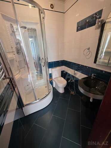Satılır 4 otaqlı yeni tikili 180 m², Gənclik m., photo 17 from 20
