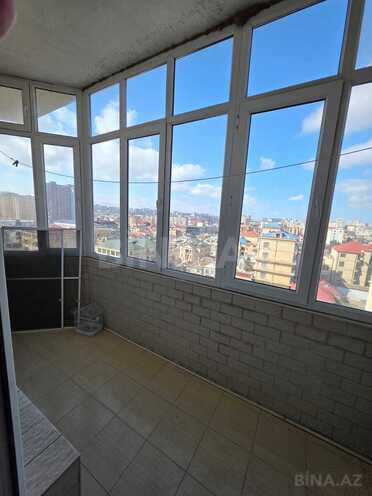 Satılır 4 otaqlı yeni tikili 180 m², Gənclik m., photo 14 from 20