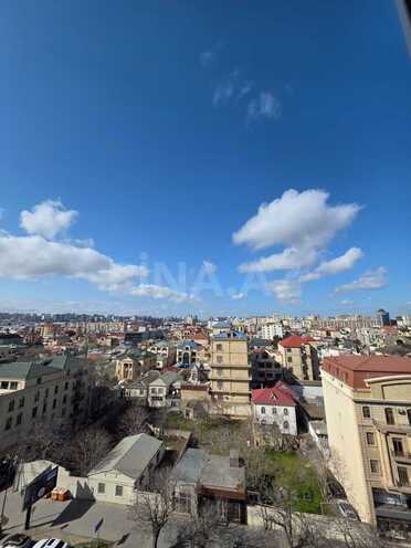 Satılır 4 otaqlı yeni tikili 180 m², Gənclik m., photo 10 from 20