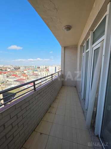 Satılır 4 otaqlı yeni tikili 180 m², Gənclik m., photo 16 from 20