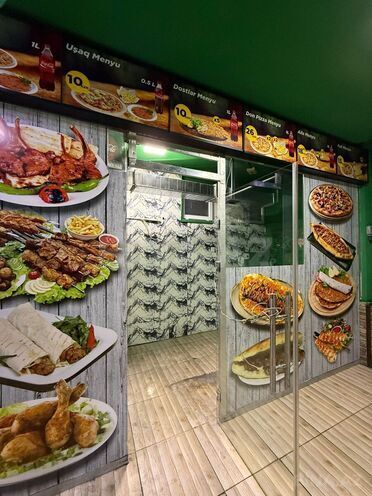 İcarəyə verilir  obyekt 120 m², İçəri Şəhər m., photo 5 from 8