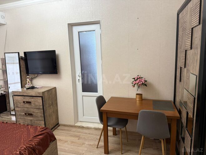 Satılır 1 otaqlı köhnə tikili 45 m², Nəsimi m., photo 4 from 13