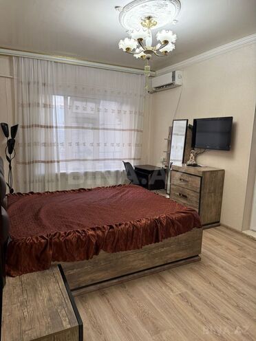 Satılır 1 otaqlı köhnə tikili 45 m², Nəsimi m., photo 3 from 13