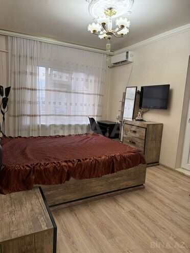 Satılır 1 otaqlı köhnə tikili 45 m², Nəsimi m., photo 5 from 13