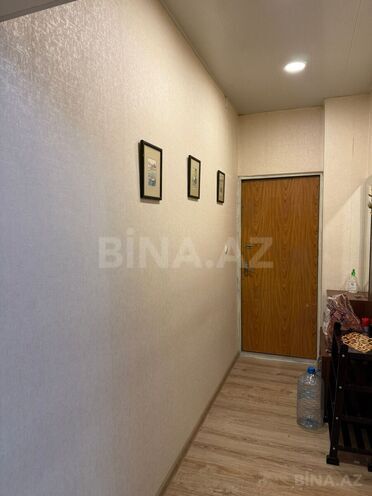 Satılır 1 otaqlı köhnə tikili 45 m², Nəsimi m., photo 10 from 13