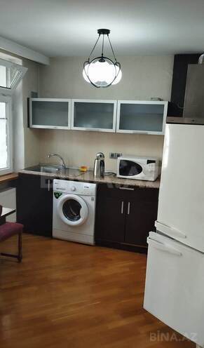 Сдаётся 2-комн. вторичка 65 м², м. Сахил, photo 12 from 15