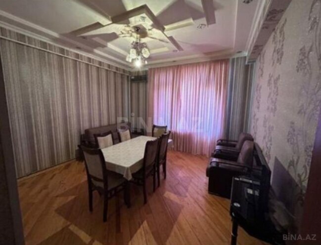 İcarəyə verilir 2 otaqlı yeni tikili 63 m², Memar Əcəmi m., photo 3 from 13
