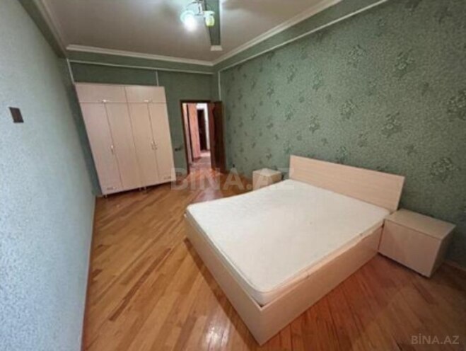 İcarəyə verilir 2 otaqlı yeni tikili 63 m², Memar Əcəmi m., photo 7 from 13