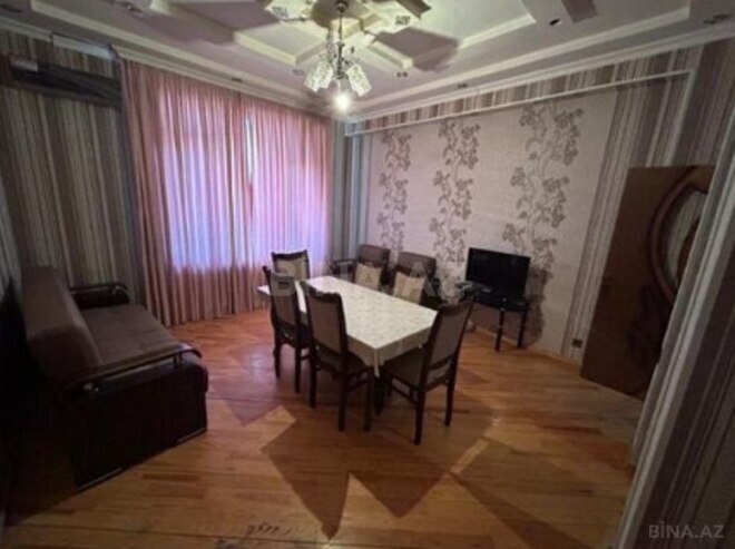 İcarəyə verilir 2 otaqlı yeni tikili 63 m², Memar Əcəmi m., photo 5 from 13