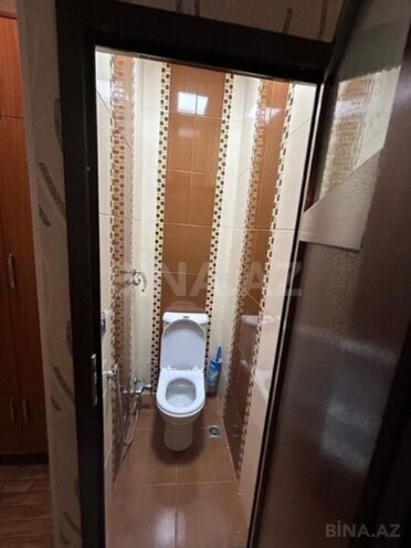 İcarəyə verilir 2 otaqlı yeni tikili 63 m², Memar Əcəmi m., photo 10 from 13