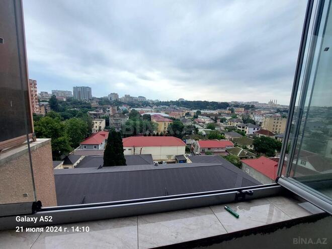 Satılır 2 otaqlı yeni tikili 65 m², Azadlıq Prospekti m., photo 5 from 12