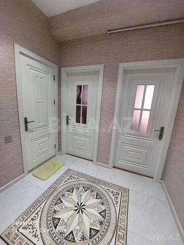 Satılır 2 otaqlı yeni tikili 65 m², Azadlıq Prospekti m., photo 6 from 12