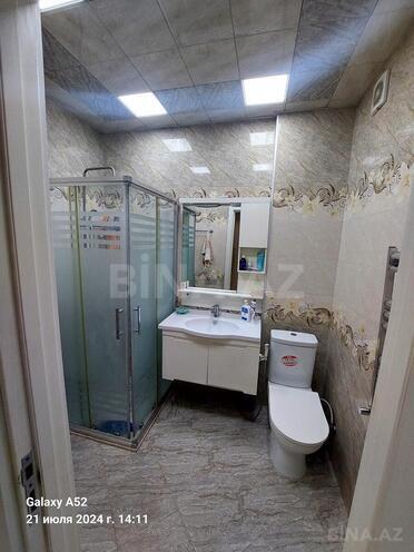 Satılır 2 otaqlı yeni tikili 65 m², Azadlıq Prospekti m., photo 7 from 12