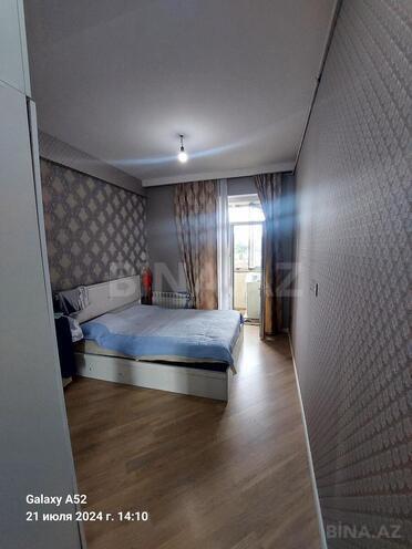 Satılır 2 otaqlı yeni tikili 65 m², Azadlıq Prospekti m., photo 11 from 12
