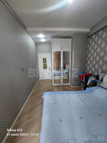 Satılır 2 otaqlı yeni tikili 65 m², Azadlıq Prospekti m., photo 10 from 12
