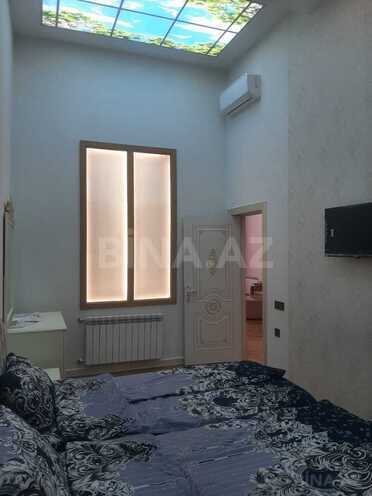 Сдаётся 3-комн. новостройка 115 м², Насиминский  р., photo 15 from 17