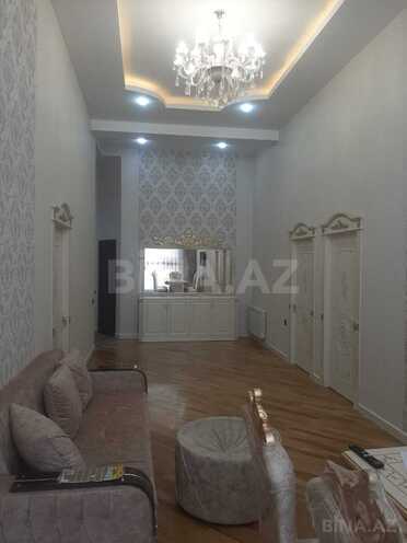 Сдаётся 3-комн. новостройка 115 м², Насиминский  р., photo 14 from 17