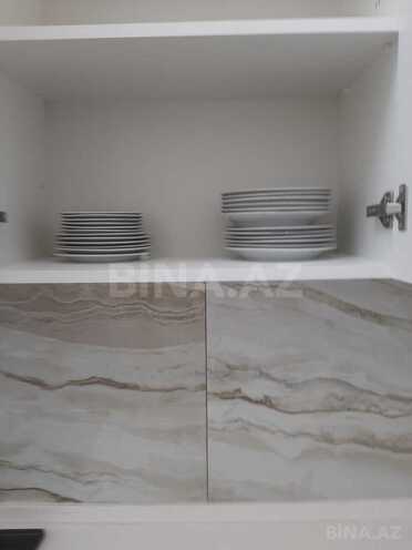 Сдаётся 3-комн. новостройка 115 м², Насиминский  р., photo 8 from 17