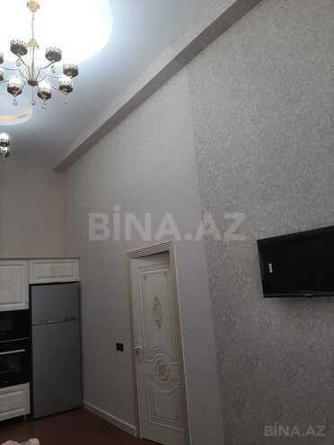 Сдаётся 3-комн. новостройка 115 м², Насиминский  р., photo 12 from 17