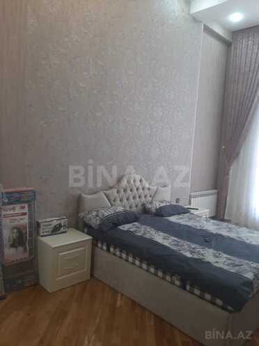 Сдаётся 3-комн. новостройка 115 м², Насиминский  р., photo 5 from 17
