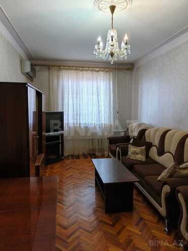 İcarəyə verilir 3 otaqlı yeni tikili 70 m², Yeni Günəşli q., photo 4 from 17