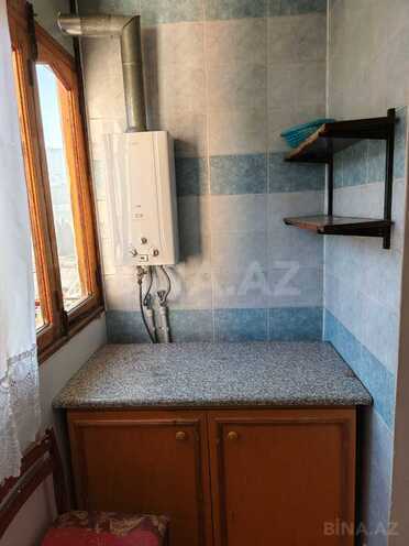 İcarəyə verilir 3 otaqlı yeni tikili 70 m², Yeni Günəşli q., photo 13 from 17