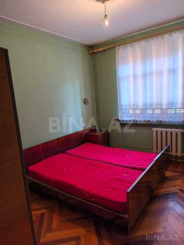 İcarəyə verilir 3 otaqlı yeni tikili 70 m², Yeni Günəşli q., photo 9 from 17