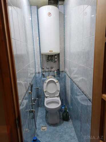 İcarəyə verilir 3 otaqlı yeni tikili 70 m², Yeni Günəşli q., photo 15 from 17