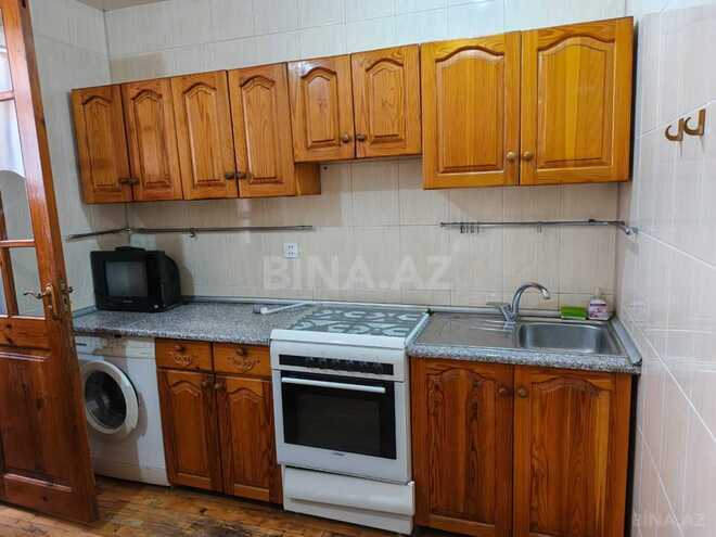İcarəyə verilir 3 otaqlı yeni tikili 70 m², Yeni Günəşli q., photo 11 from 17
