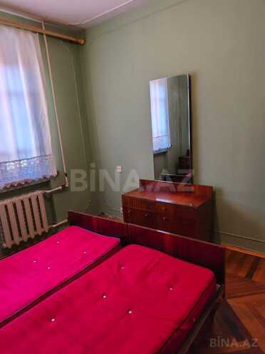 İcarəyə verilir 3 otaqlı yeni tikili 70 m², Yeni Günəşli q., photo 7 from 17
