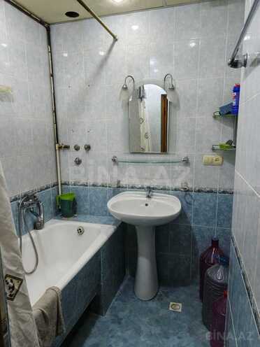 İcarəyə verilir 3 otaqlı yeni tikili 70 m², Yeni Günəşli q., photo 14 from 17