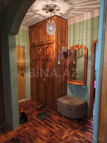 İcarəyə verilir 3 otaqlı yeni tikili 70 m², Yeni Günəşli q., photo 16 from 17