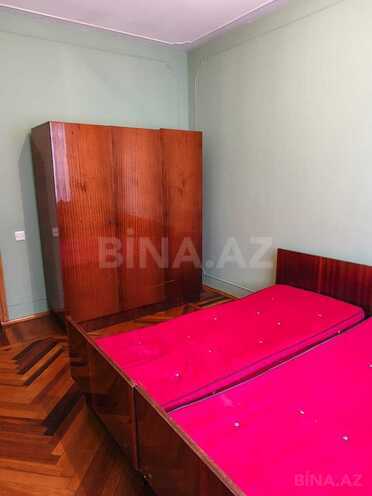 İcarəyə verilir 3 otaqlı yeni tikili 70 m², Yeni Günəşli q., photo 8 from 17