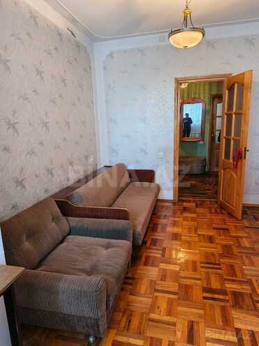 İcarəyə verilir 3 otaqlı yeni tikili 70 m², Yeni Günəşli q., photo 5 from 17