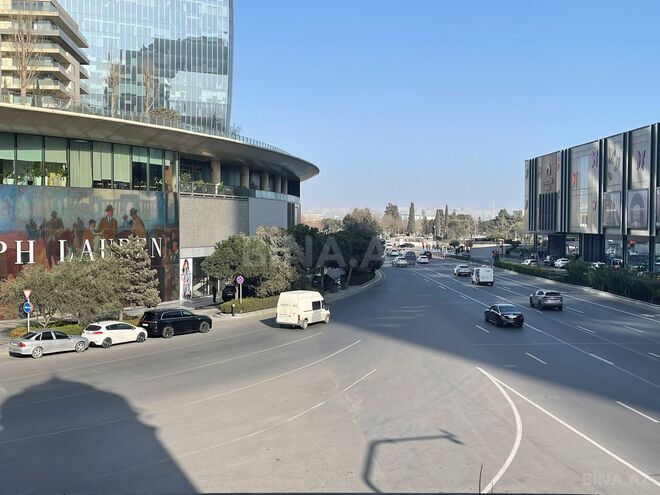 İcarəyə verilir 2 otaqlı ofis 60 m², Nəsimi r., photo 11 from 13