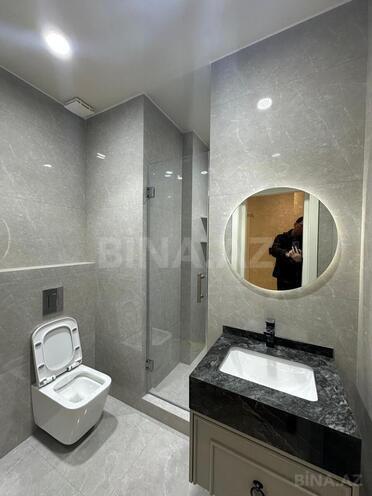 Satılır 3 otaqlı yeni tikili 118 m², Nəriman Nərimanov m., photo 18 from 19
