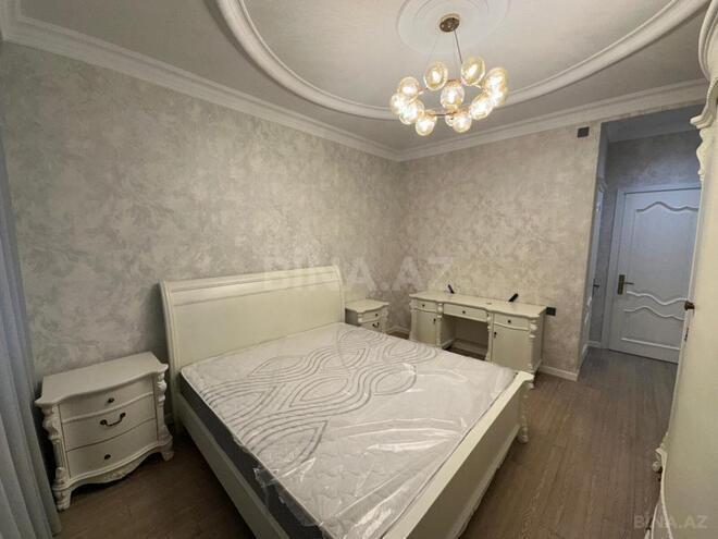 Satılır 3 otaqlı yeni tikili 118 m², Nəriman Nərimanov m., photo 7 from 19