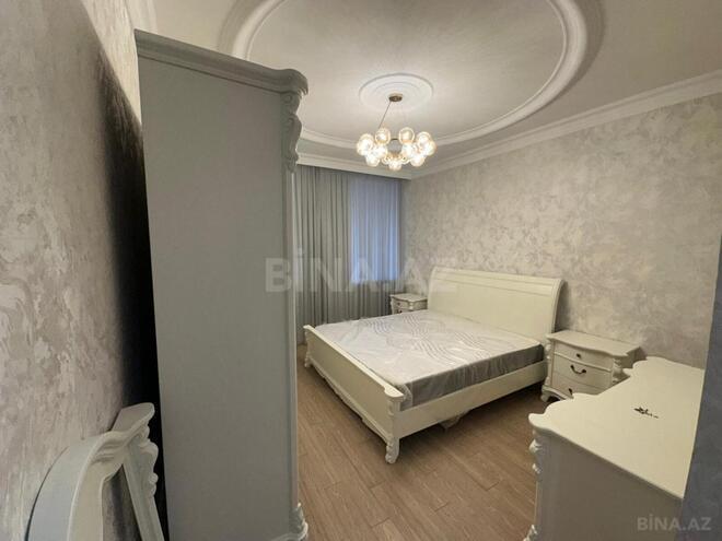 Satılır 3 otaqlı yeni tikili 118 m², Nəriman Nərimanov m., photo 8 from 19