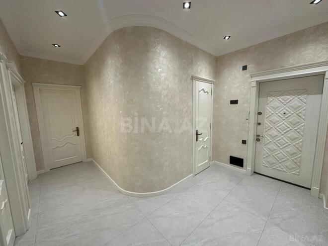 Satılır 3 otaqlı yeni tikili 118 m², Nəriman Nərimanov m., photo 15 from 19