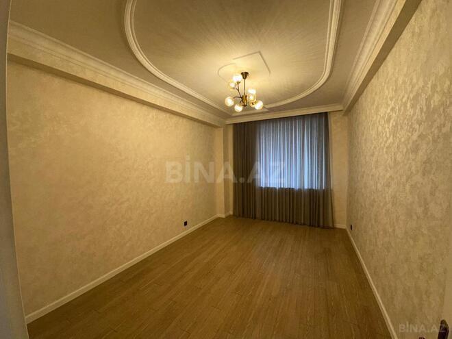 Satılır 3 otaqlı yeni tikili 118 m², Nəriman Nərimanov m., photo 11 from 19