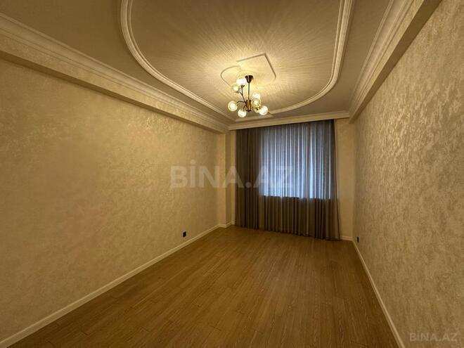 Satılır 3 otaqlı yeni tikili 118 m², Nəriman Nərimanov m., photo 12 from 19